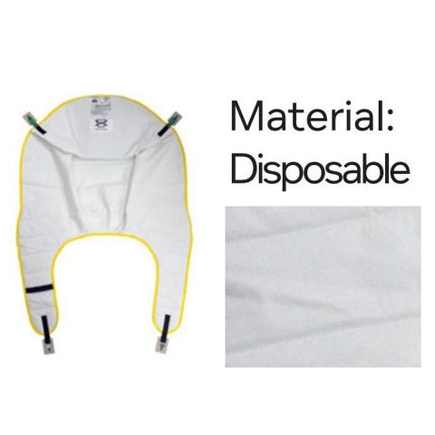 Joerns Hoyer Comfort Disposable Sling