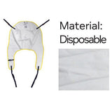 Joerns Hoyer Full Back Disposable Sling