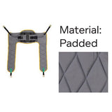 Joerns Hoyer Comfort Access Sling (No Head Support)