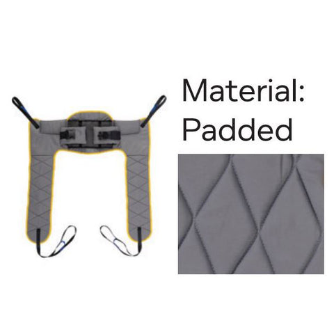 Joerns Hoyer Access 6-Point Sling