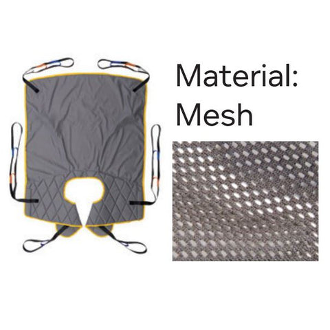 Joerns Hoyer QuickFit Deluxe Net Sling