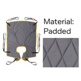 Joerns Hoyer QuickFit Deluxe Padded Sling