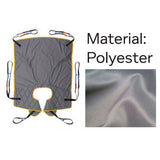 Joerns Hoyer QuickFit Deluxe 6-Point Sling