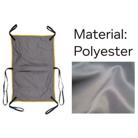 Joerns Hoyer LongSeat Poly Sling