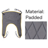 Joerns Hoyer QuickFit Padded 6-Point Sling