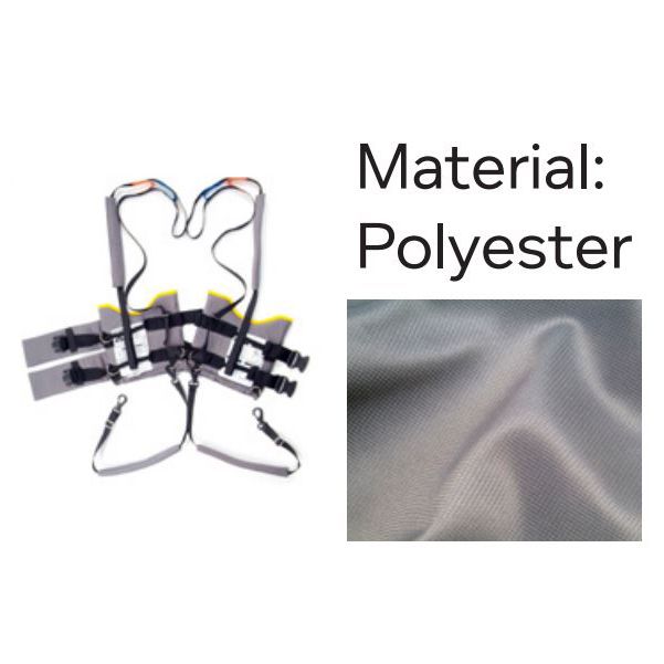 Joerns Hoyer Standing Harness Sling