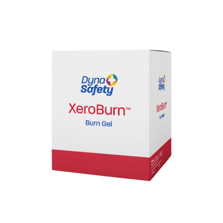 XeroBurn Burn Gel & Sterile Burn Dressings