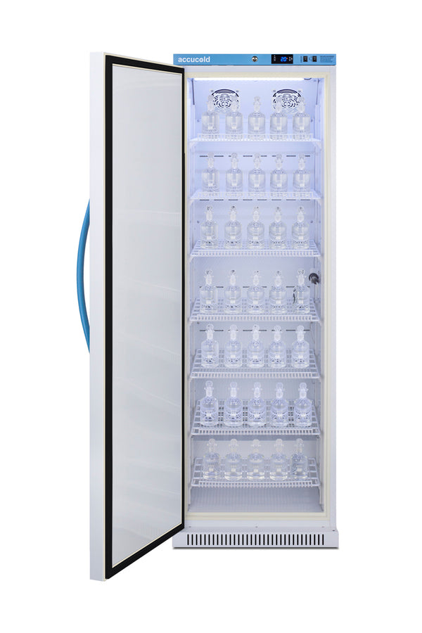 Refrigerated Incubator Performance Chamber (Model ABOD15LHD) - Full