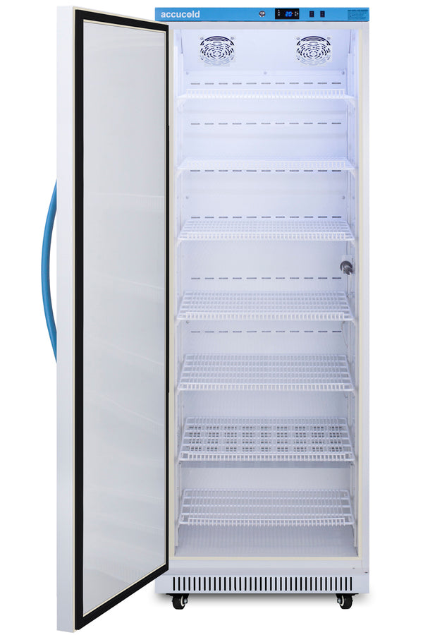 Refrigerated Incubator Performance Chamber (Model ABOD18LHD) - Open