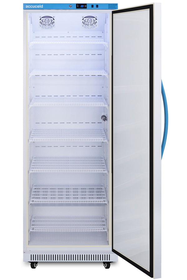 Refrigerated Incubator Performance Chamber (Model ABOD18)