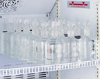 Refrigerated Incubator Performance Chamber (Model ABOD18)