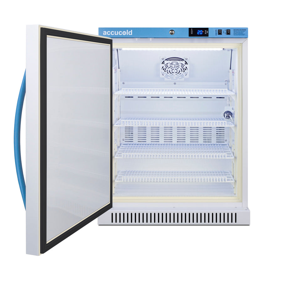 Refrigerated Incubator Performance Chamber (Model ABOD6LHD)