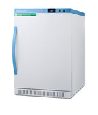 Refrigerated Incubator Performance Chamber (Model ABOD6) - Angle