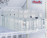 Refrigerated Incubator Performance Chamber (Model ABOD6) - Detail