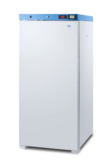 EQTemp pharmaceutical healthcare refrigerator (Model ACR1011WLHD)