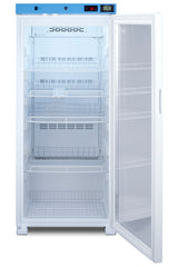 EQTemp pharmaceutical healthcare refrigerator (Model ACR1012G)
