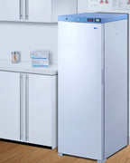 EQTemp pharmaceutical healthcare refrigerator (Model ACR1601WNSF456) - Set