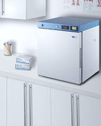 EQTemp pharmaceutical healthcare refrigerator (Model ACR161WLHD)