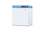 EQTemp pharmaceutical healthcare refrigerator (Model ACR161WNSF456) - Angle
