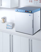 EQTemp pharmaceutical healthcare refrigerator (Model ACR161WNSF456) - Set