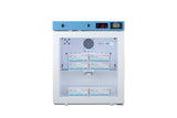 EQTemp pharmaceutical healthcare refrigerator (Model ACR162G)