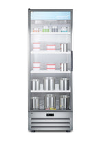 28" Wide Pharmacy Refrigerator (Model ACR1718LH)