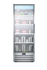 28" Wide Pharmacy Refrigerator (Model ACR1718LH)