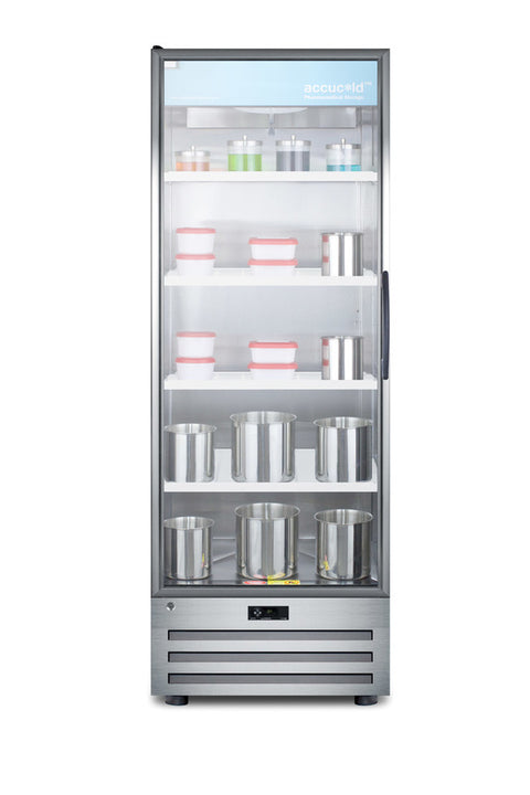 28" Wide Pharmacy Refrigerator (Model ACR1718LH)