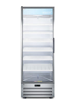 28" Wide Pharmacy Refrigerator (Model ACR1718LH)