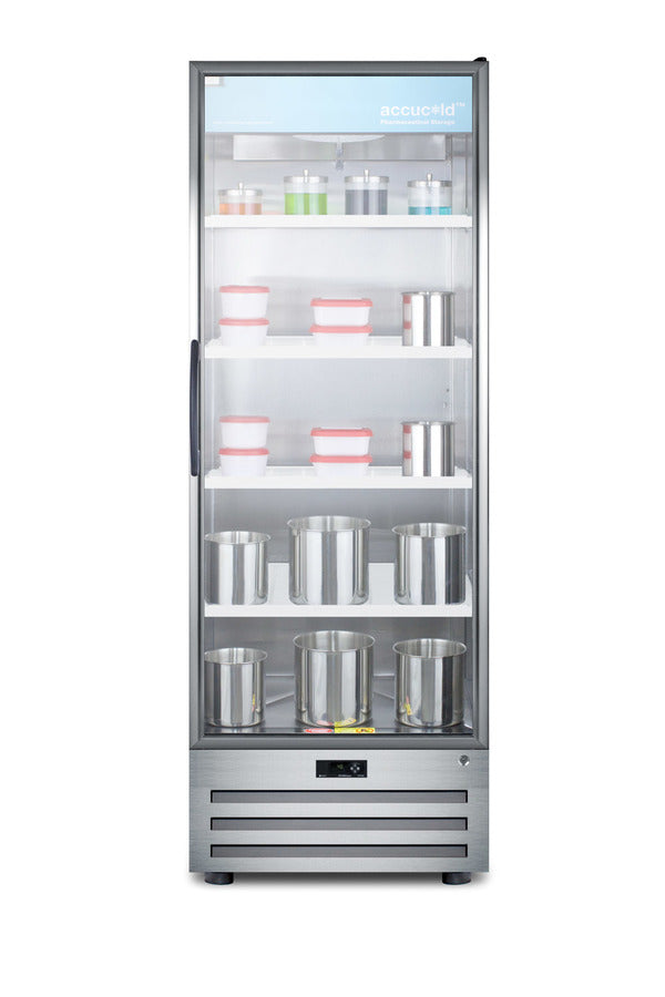 Accucold 28" Wide Pharmacy Refrigerator (Model ACR1718RH) Main image