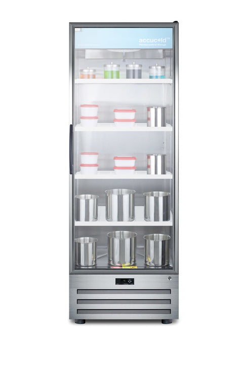 Accucold 28" Wide Pharmacy Refrigerator (Model ACR1718RH)