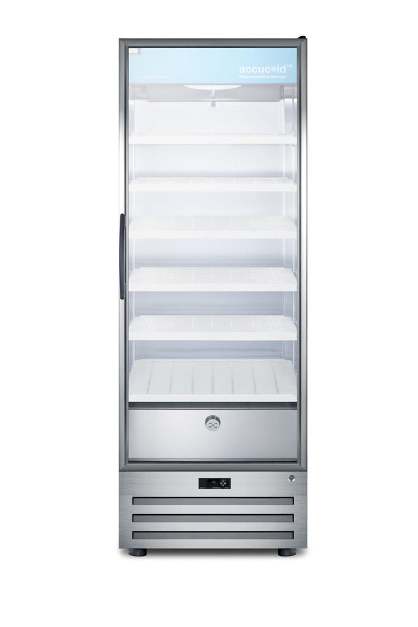 Accucold 28" Wide Pharmacy Refrigerator (Model ACR1718RH)