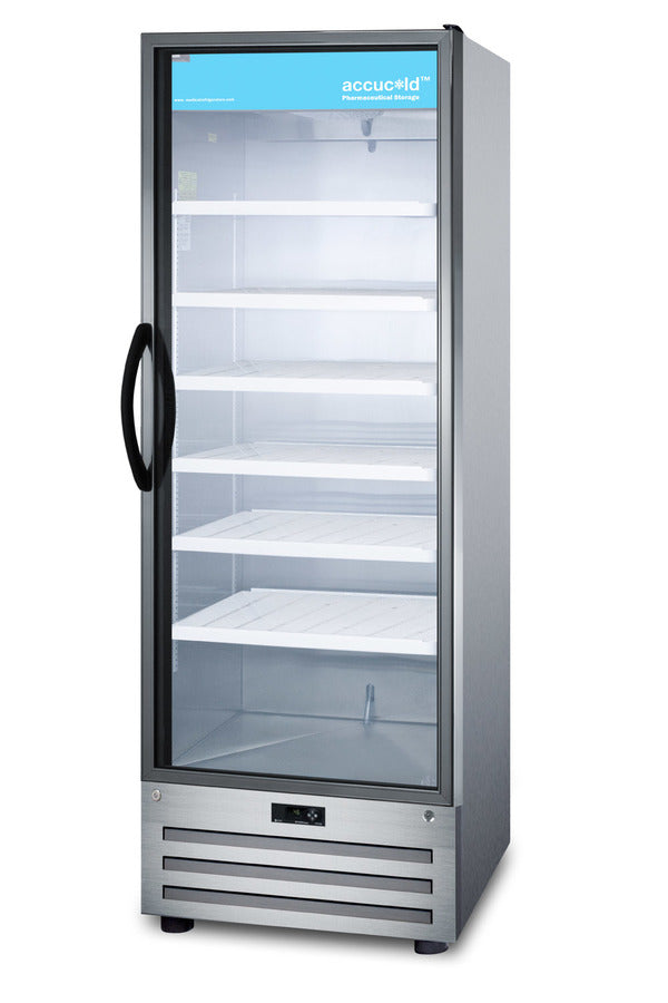 28" Wide Pharmacy Refrigerator (Model ACR1718RH) Secondary image
