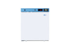 Healthcare all-refrigerator for vaccine storage with self-closing door and lock (Model ACR21WLHD)