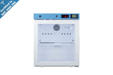 Accucold Healthcare all-refrigerator for vaccine storage with self-closing door and lock (Model ACR22GNSF456)