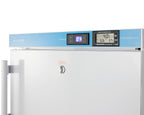 Built-in ADA compliant healthcare all-refrigerator with NIST calibrated alarm/thermometer (Model ACR45LCAL)