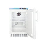 Built-in ADA compliant healthcare all-refrigerator (Model ACR45LLHD)