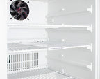 Accucold Built-in ADA compliant MOMCUBE breast milk refrigerator (Model ACR45LMCLHD)