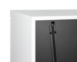 Accucold Built-in ADA compliant MOMCUBE breast milk refrigerator (Model ACR45LMCLHD)