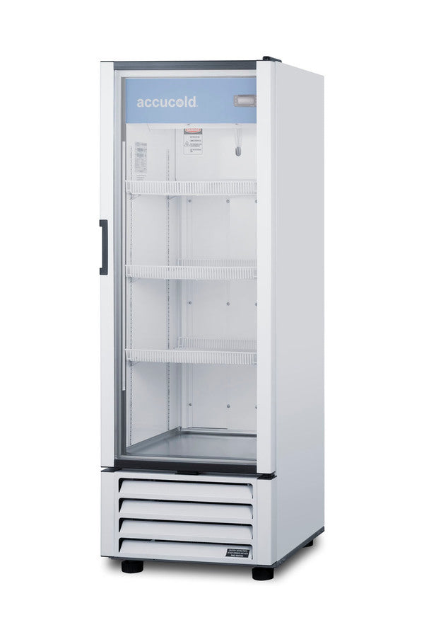 Commercail or pharmacy refrigerator