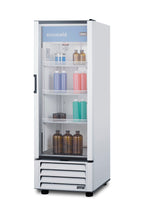 Commercail or pharmacy refrigerator