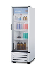 Commercail or pharmacy refrigerator