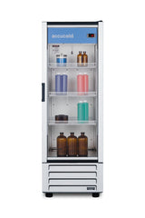 Commercail or pharmacy refrigerator