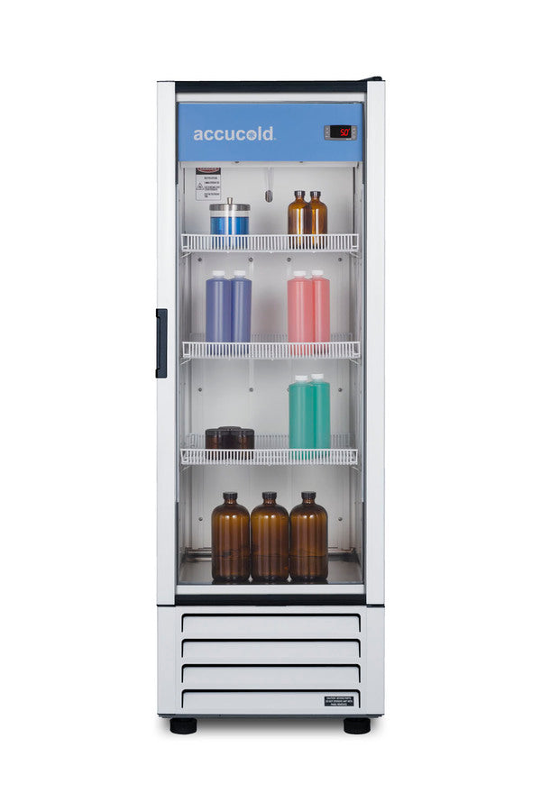 Commercail or pharmacy refrigerator