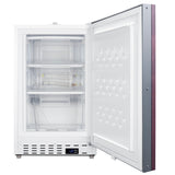 Accucold Built-in ADA compliant vaccine all-freezer with lock, ADA (Model ADA305AFIF)