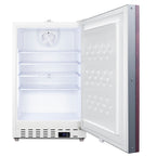 Accucold Built-in ADA compliant healthcare all-refrigerator, ADA (Model ADA404REFIF)