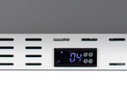 21" Wide Built-In Healthcare All-Refrigerator, ADA Compliant