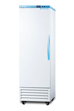 Accucold Performance Series upright frost-free Pharma-Vac all-freezer (Model AFS14PVLHD)