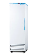 Accucold Performance Series upright frost-free Pharma-Vac all-freezer (Model AFS14PVLHD)