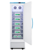 Accucold Performance Series upright frost-free Pharma-Vac all-freezer (Model AFS14PV)